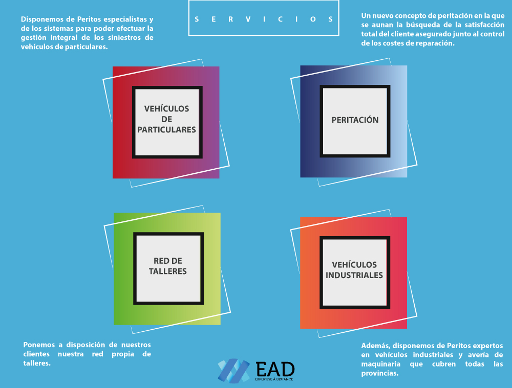 EAD. EXPERTISE A DISTANCE